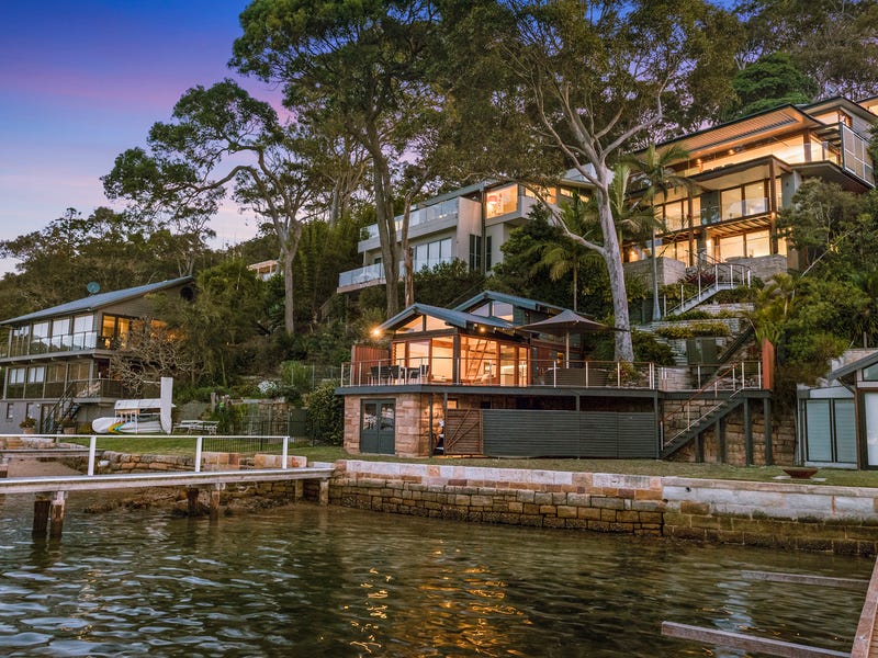 26 Cabarita Road, Avalon Beach, NSW 2107 House for Sale realestate