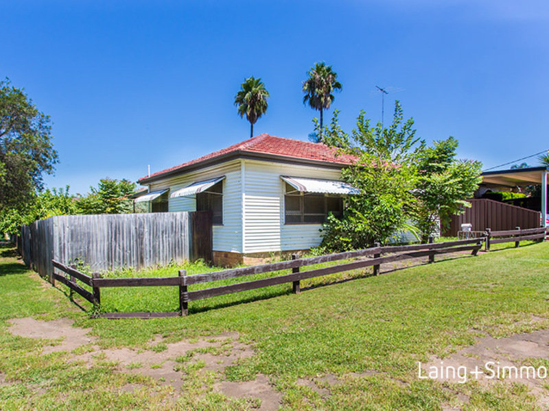 62 A'Beckett Street, Granville, NSW 2142 Property Details
