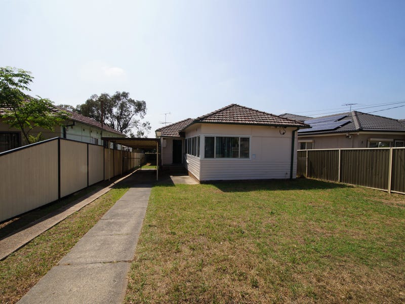 51 Zillah St, Guildford, NSW 2161 Property Details