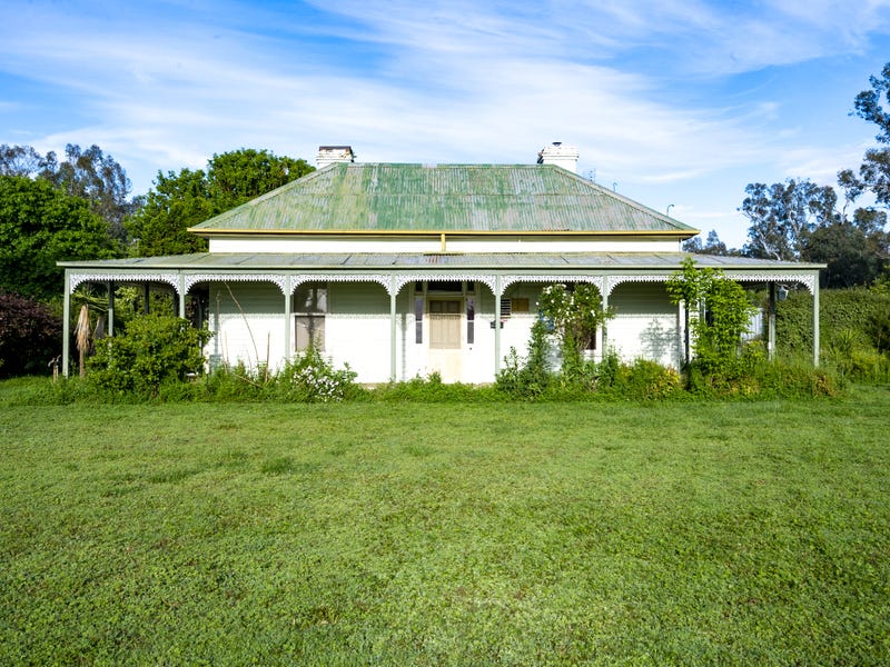 Real Estate & Property for Sale in Benalla Greater Region, VIC Pg. 4