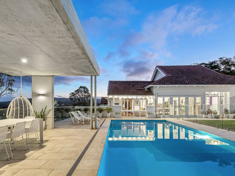 17 Garfield Drive, Paddington, Qld 4064 Property Details