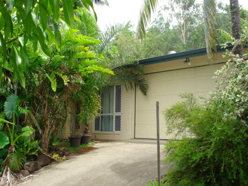 10 Pitt Court, Earlville, QLD 4870