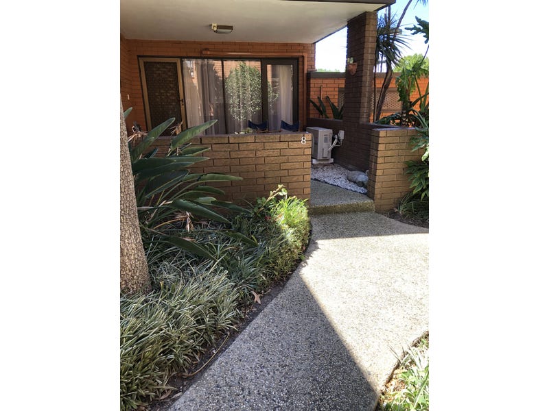 8/9 The Strand, Moonee Ponds, VIC 3039