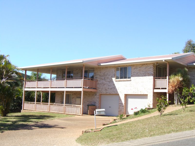 33 Skelton Drive, Yeppoon, Qld 4703 Property Details