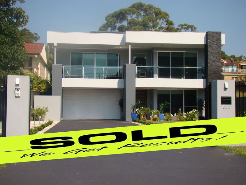 333 Elizabeth Drive, Vincentia, NSW 2540 Property Details