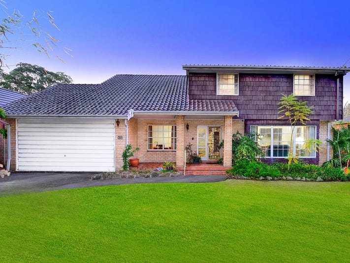 67A Abbotsford Road, Homebush, NSW 2140