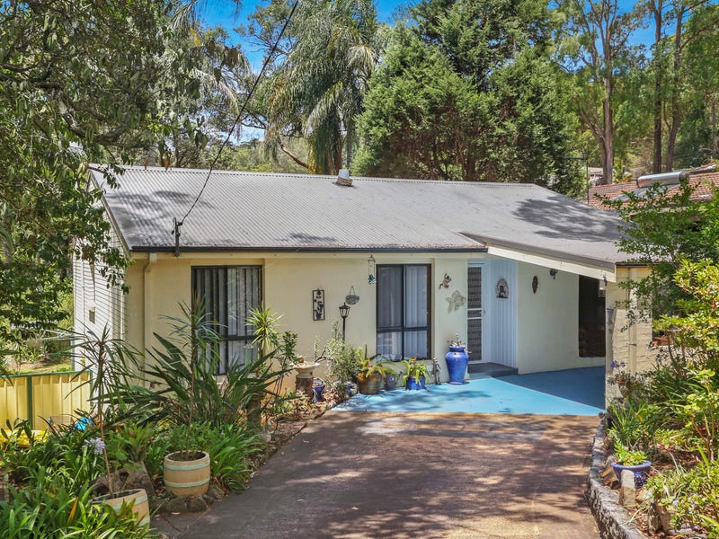 163 Davistown Rd, Saratoga, NSW 2251 Property Details