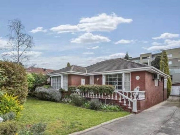 17 Alma Road, Bundoora, Vic 3083 House for Rent