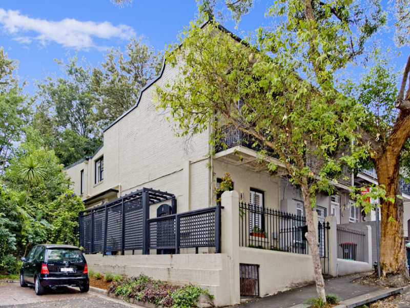 9 Great Thorne Street, Edgecliff, NSW 2027