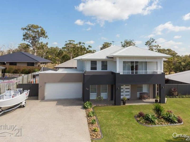 28 Balsam Street, Redland Bay, QLD 4165