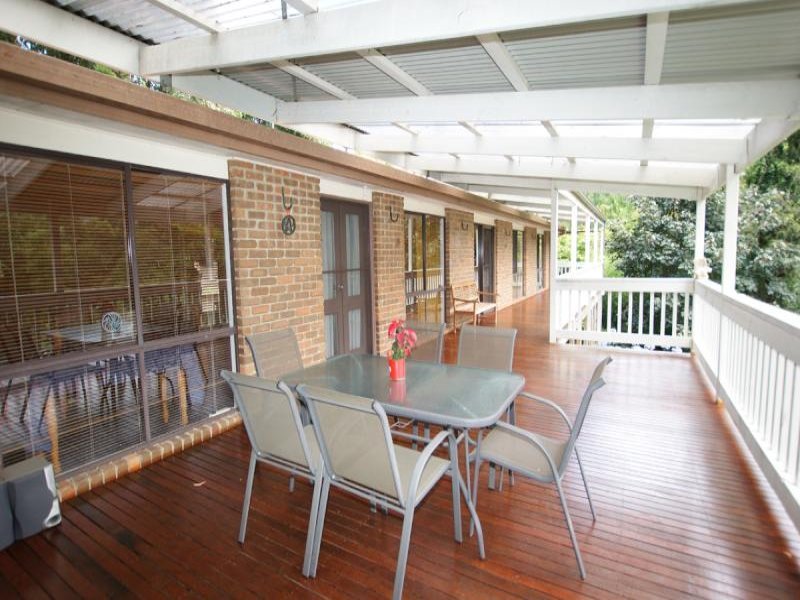 15A Giffords Road, Warburton, VIC 3799