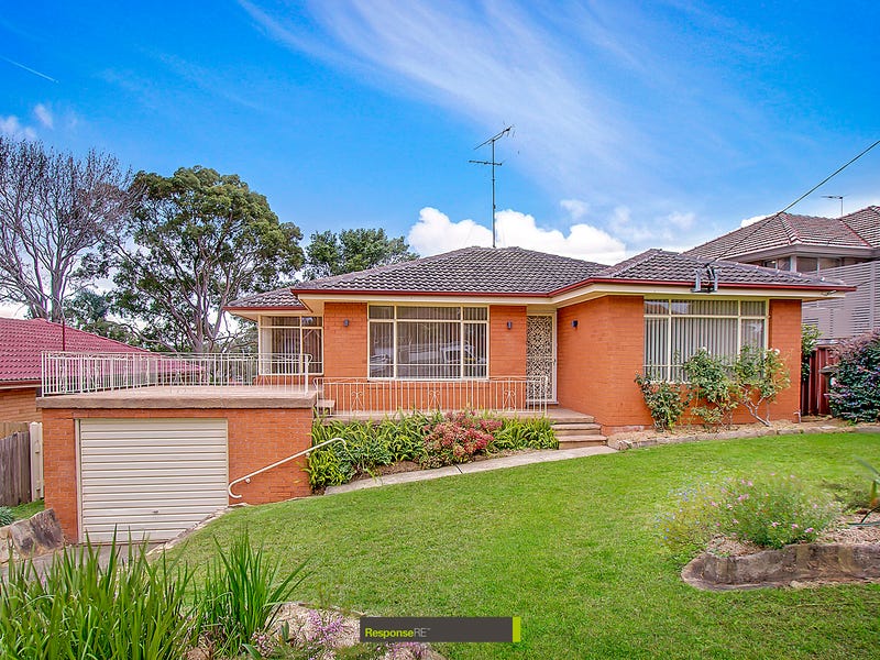 7 Tennyson Street, Winston Hills, NSW 2153