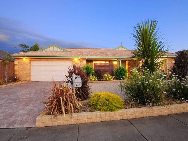 18 Skylark Court, Lara, Vic 3212 Property Details
