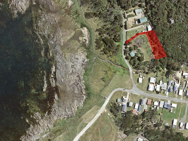 12 Top Farm Track, Granville Harbour, TAS 7469
