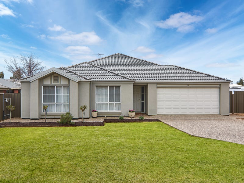 3 Glenalbyn Close, Strathalbyn, SA 5255 Property Details