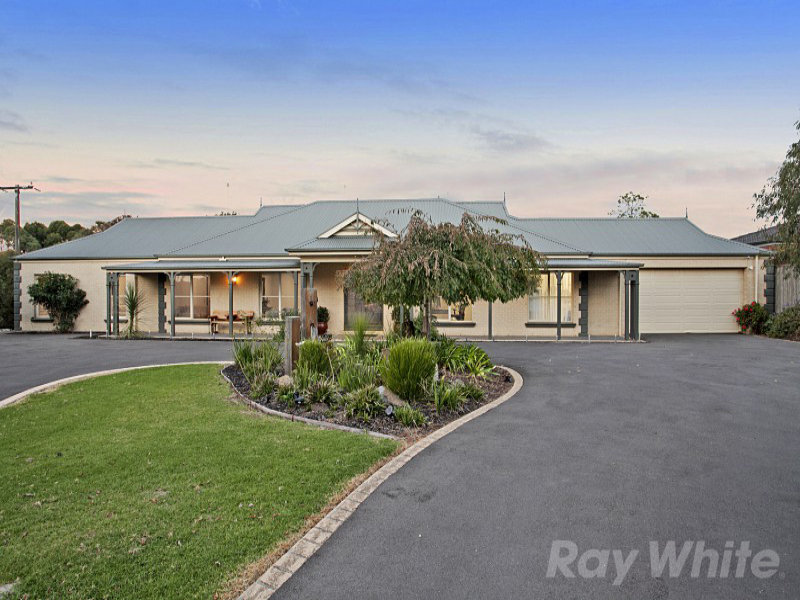 322 Hallam North Road, Lysterfield South, VIC 3156
