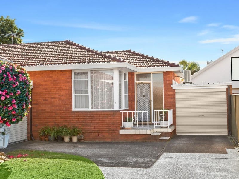 5/15 Robinson Street, Monterey, NSW 2217 Property Details