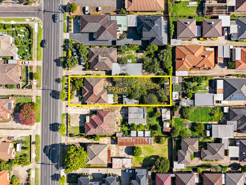 233 Clayton Road, Clayton, Vic 3168 Property Details