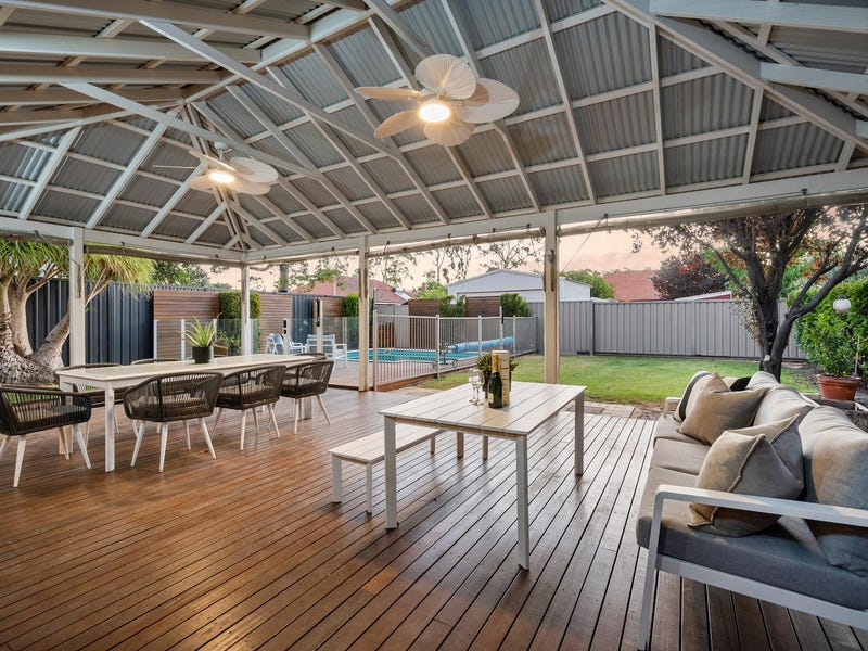 11 Second Avenue, Woodbridge, WA 6056 Property Details