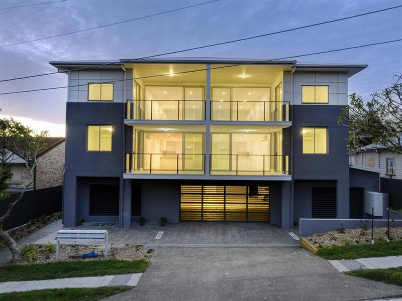 7/81 Mildmay Street, Fairfield, QLD 4103