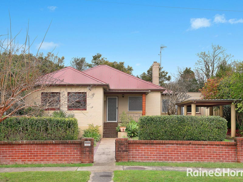 119 Kinghorne Street, Nowra, NSW 2541