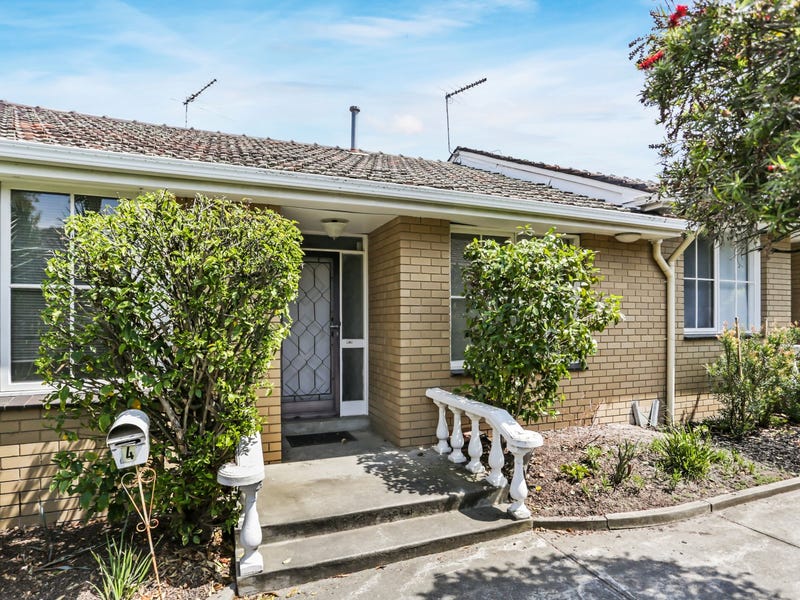 4/47 Abbott Street, Sandringham, VIC 3191