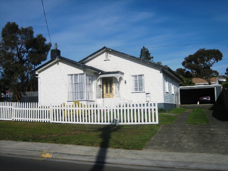 115 Bligh Street, Warrane, TAS 7018