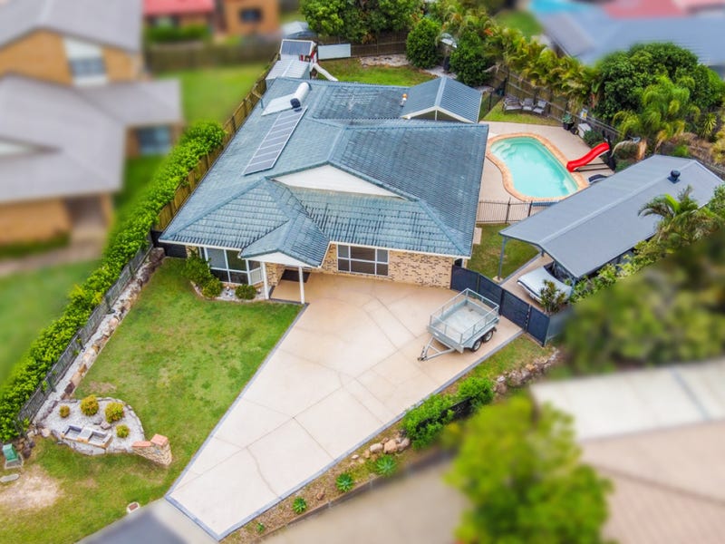 3 Hixon Court, Alexandra Hills, Qld 4161 House for Sale realestate