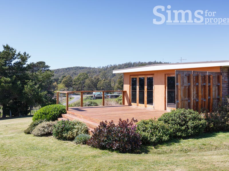 49 Hillwood Jetty Road, Hillwood, TAS 7252