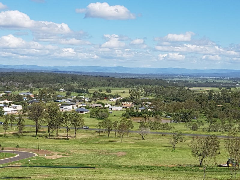 Land for Sale in Plainland, QLD 4341