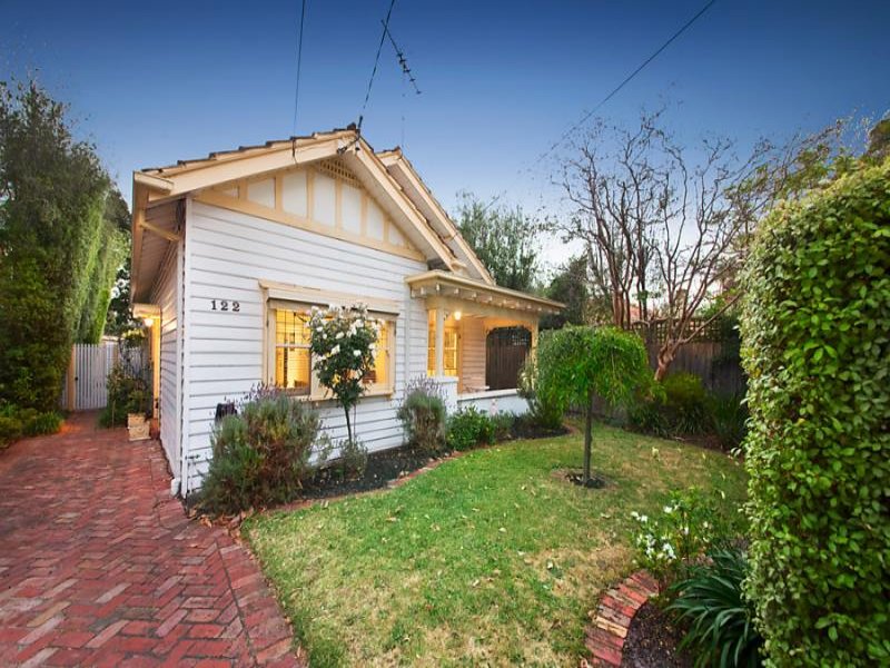 122 Abbott Street, Sandringham, Vic 3191 Property Details