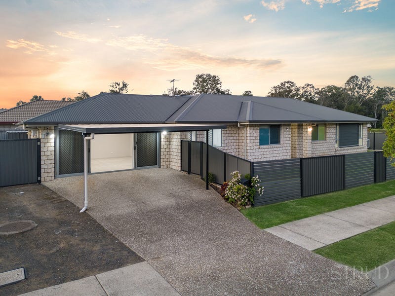 1 Baystone Place, Raceview, Qld 4305 Property Details