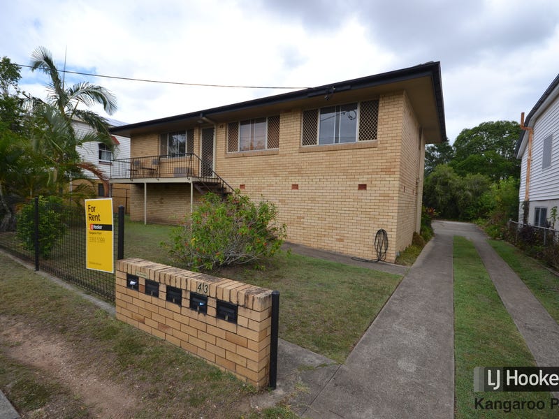 2/43 Didsbury Street, East Brisbane, Qld 4169