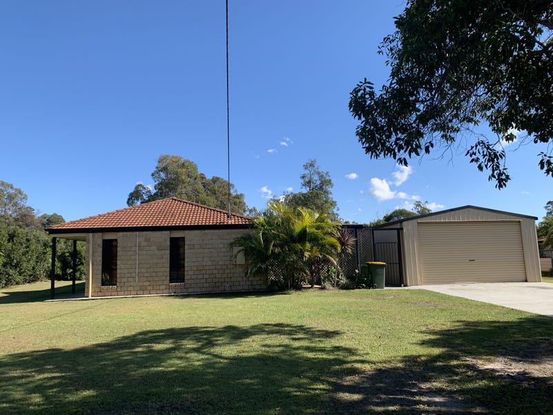 111119 Peel Road, Ningi, QLD 4511