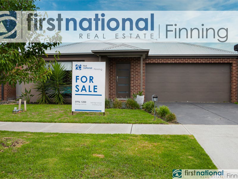7 Stark Circuit Cranbourne East Vic 3977