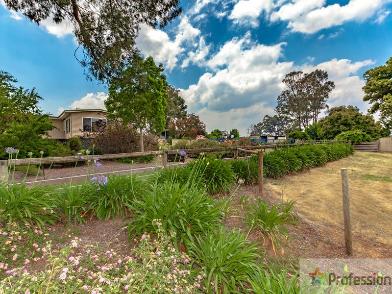 275 Seven Day Road, Manjimup, WA 6258 Property Details