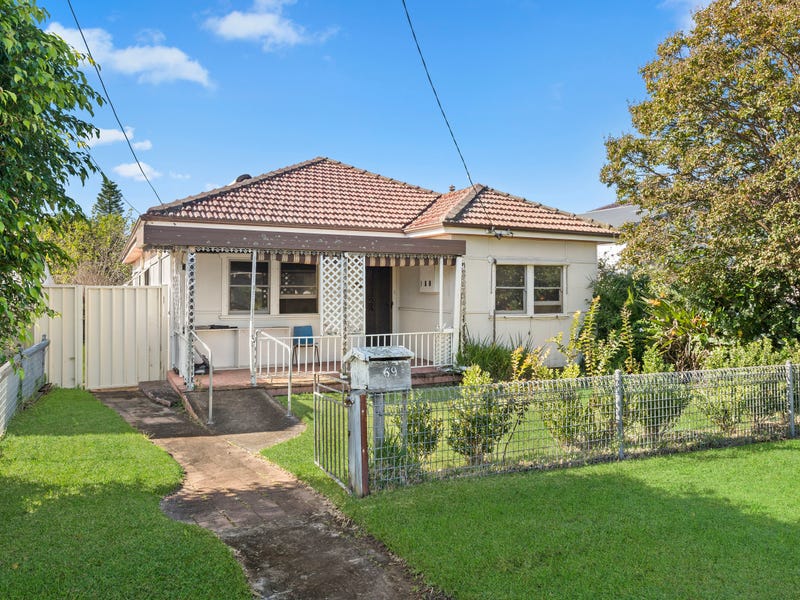 69 Zillah Street, Guildford, NSW 2161 Property Details