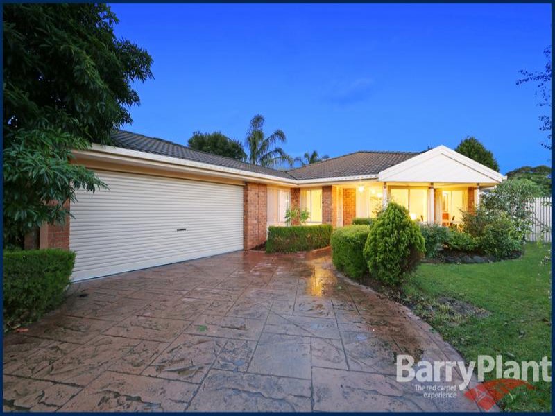 12 Moama Place, Rowville, VIC 3178