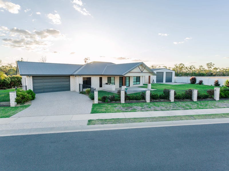 66 Mayfair Drive, Emerald, Qld 4720 Property Details