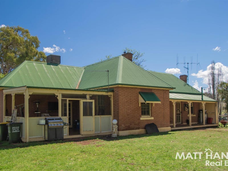 112 Maryvale Road, Maryvale, NSW 2820 Property Details