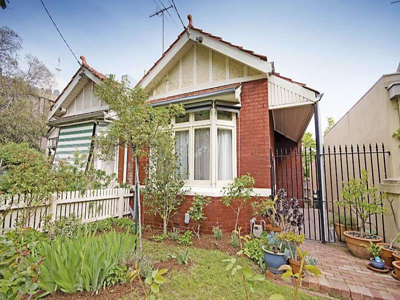 41 Canning Street, North Melbourne, VIC 3051