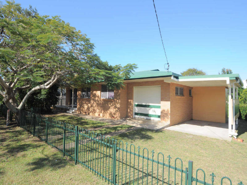 14 Robert Street, Torquay, Qld 4655 Property Details