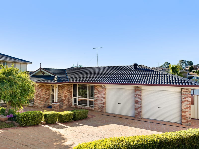 8 Sorrento Place, Erskine Park, NSW 2759