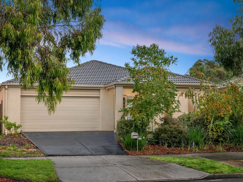95 Breadalbane Avenue, Mernda, Vic 3754 Property Details