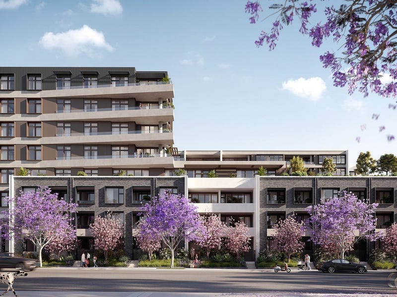 201/57 Ashmore St, Erskineville, NSW 2043 Apartment for Sale