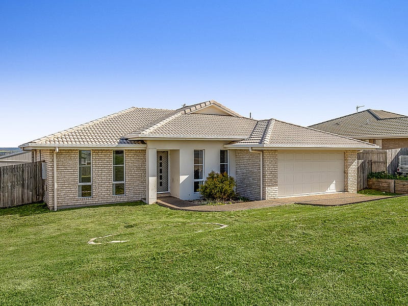 22 Cashmore Street, Wyreema, Qld 4352 Property Details