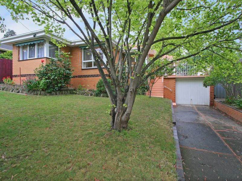 23 Eden Avenue, Heathmont, Vic 3135 Property Details