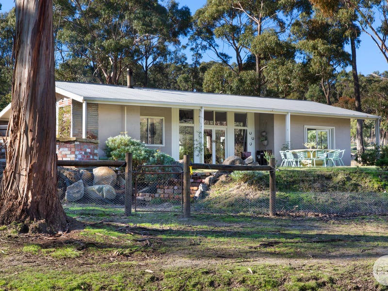 150 Woodland Drive, Scarsdale, Vic 3351 Property Details