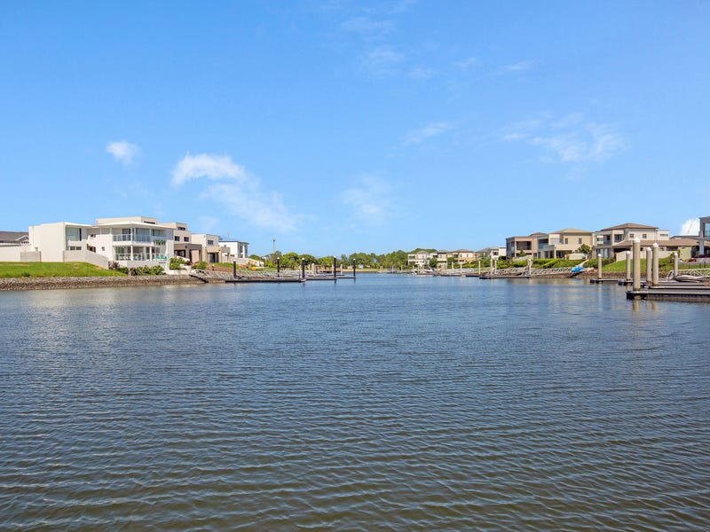 Real Estate & Property for Sale in Sanctuary Cove, QLD 4212