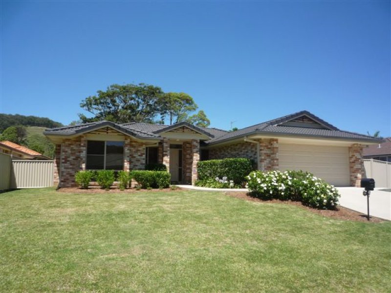 24 Adelines Way, Coffs Harbour, NSW 2450